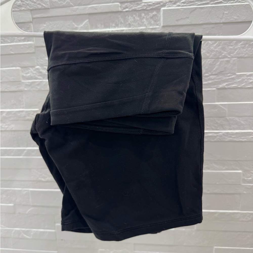 Danskin Now Women's Black Athletic Shorts